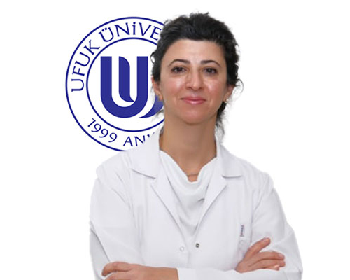 Prof. Dr. Ebru ERCAN